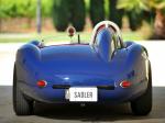 Sadler-Meyer Special Race Car 1957 года